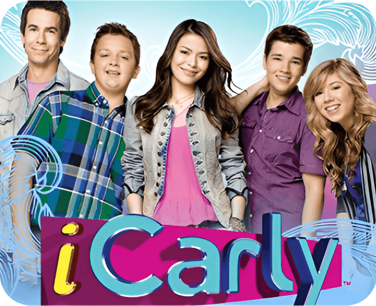 Our professionals have worked with stars that have appeared in iCarly